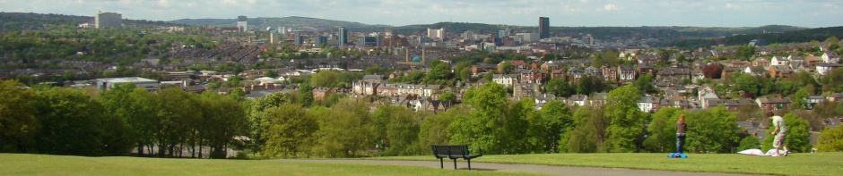 Meersbrook Park Users Trust